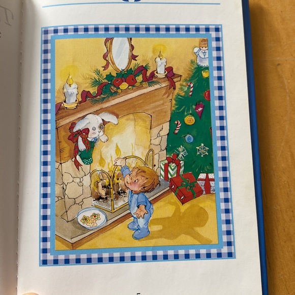 Vintage Classic little kids books-3 books, one price - Picture 8 of 8